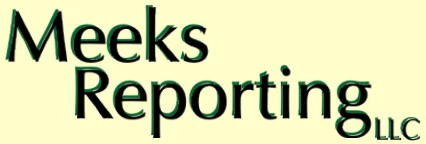 Meeks Reporting Image